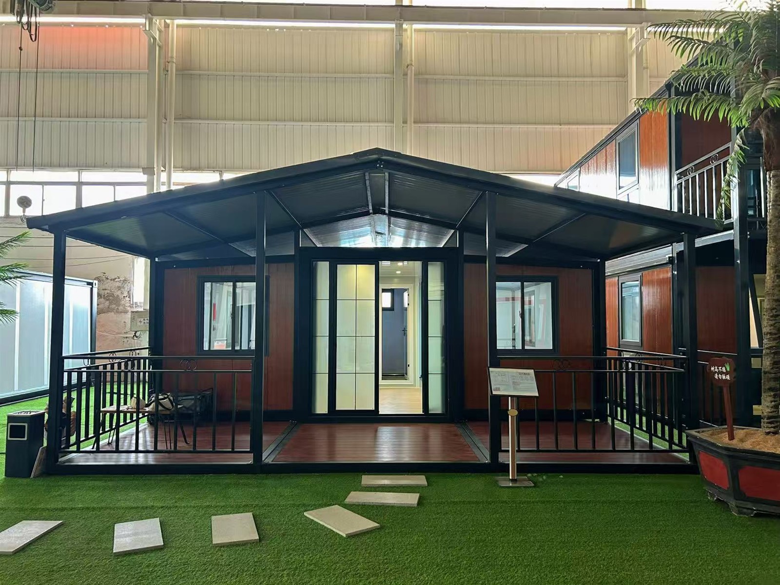 Flat Pack Houses: The IKEA Effect Comes To Home Building